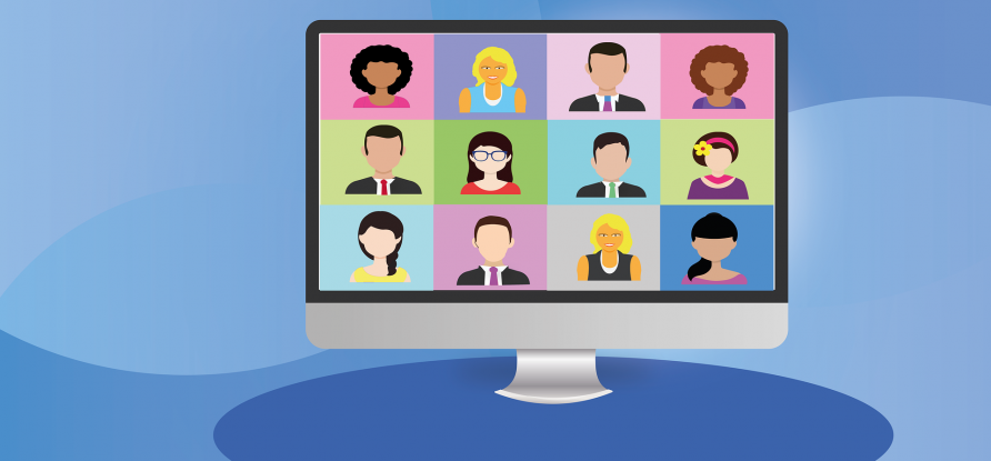 10 Tipps: So moderieren Sie erfolgreich virtuelle Meetings